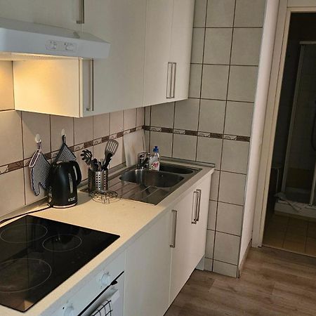 Apartmán Casa House 381 Neapol Exteriér fotografie
