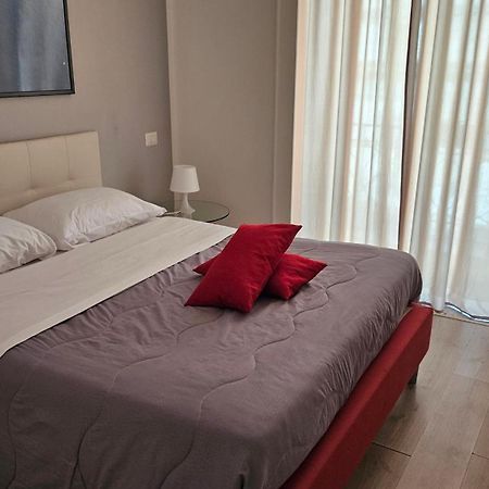 Apartmán Casa House 381 Neapol Exteriér fotografie