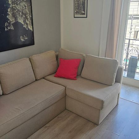 Apartmán Casa House 381 Neapol Exteriér fotografie