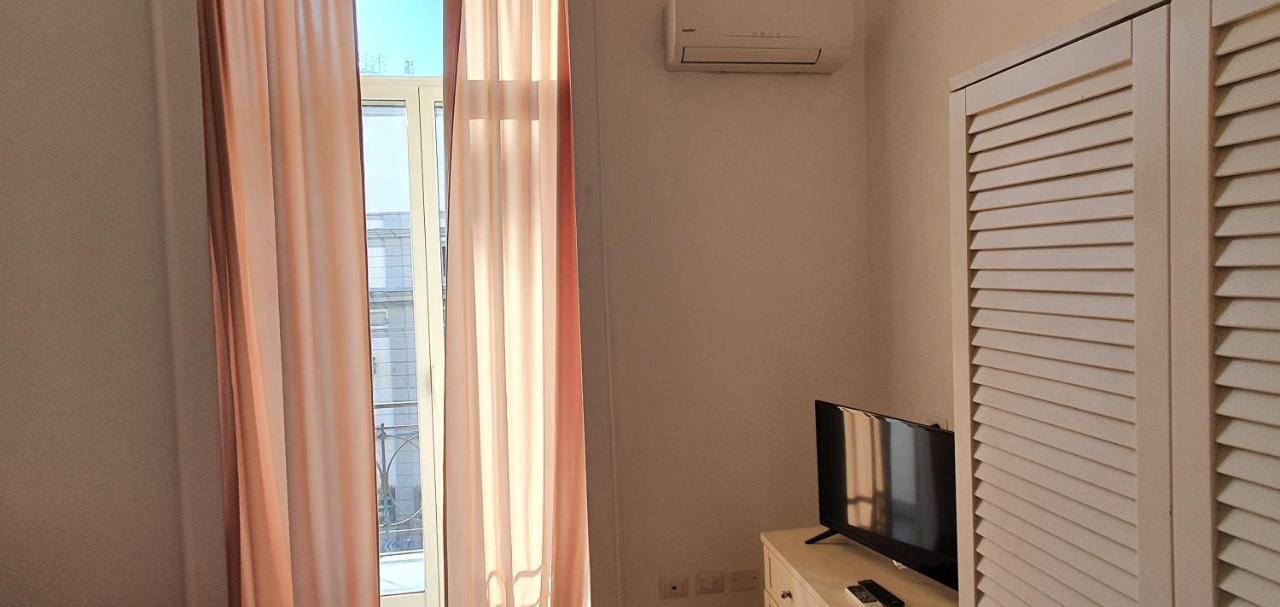 Apartmán Casa House 381 Neapol Exteriér fotografie