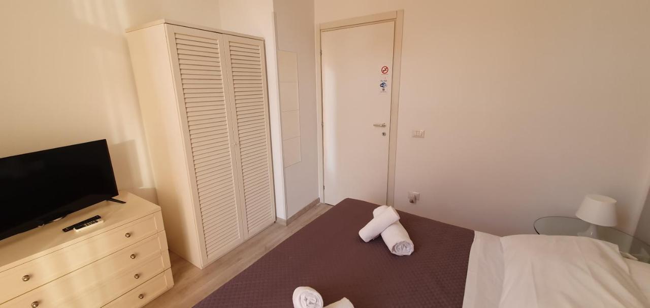 Apartmán Casa House 381 Neapol Exteriér fotografie