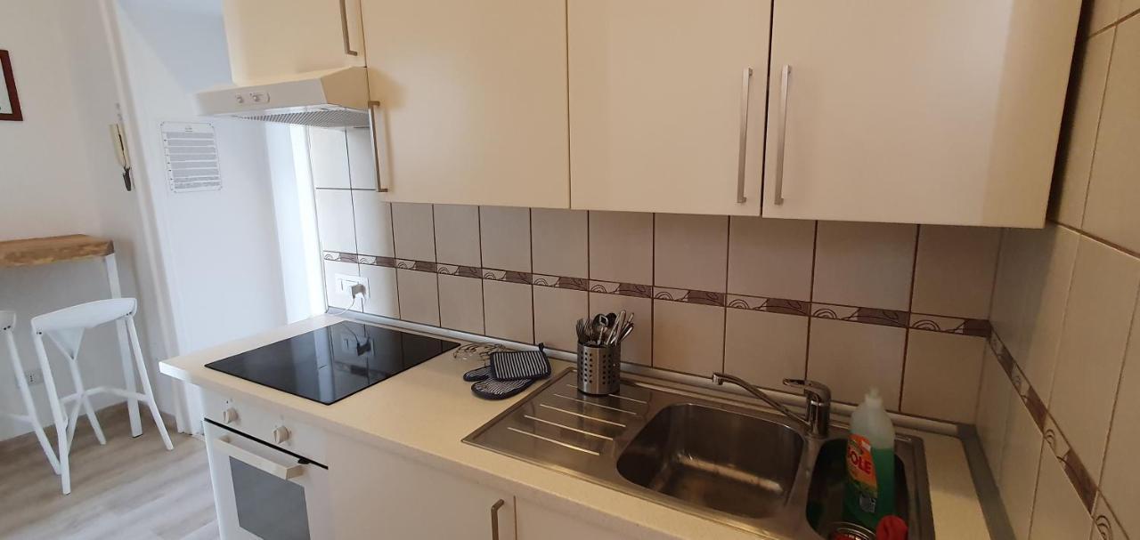 Apartmán Casa House 381 Neapol Exteriér fotografie