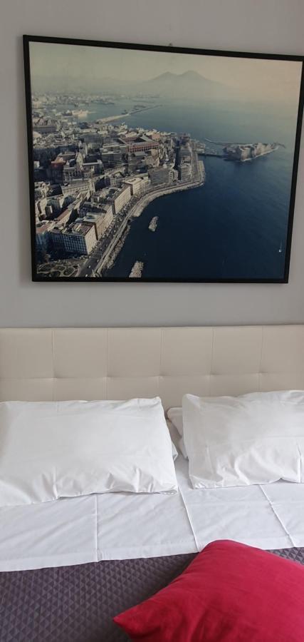 Apartmán Casa House 381 Neapol Exteriér fotografie