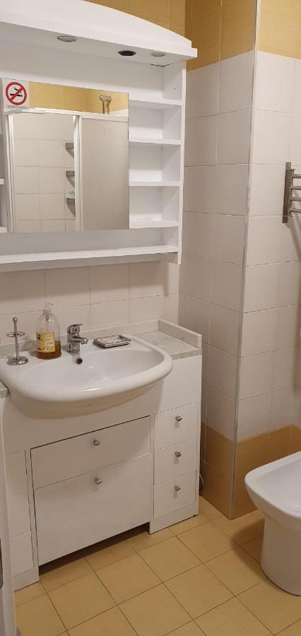 Apartmán Casa House 381 Neapol Exteriér fotografie