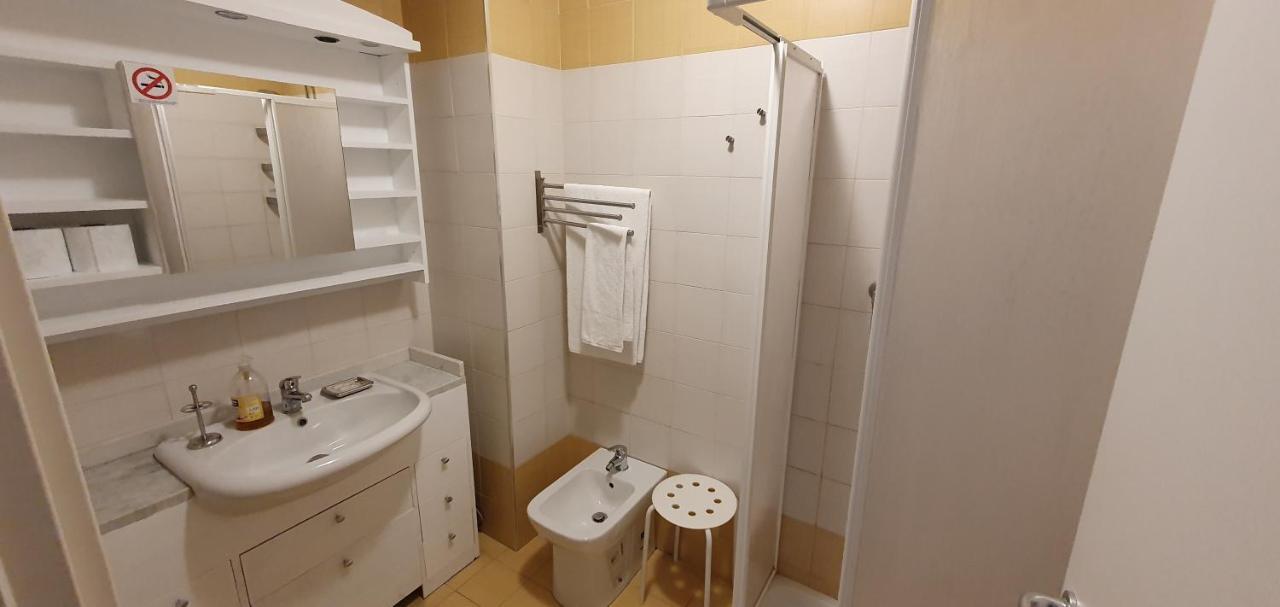Apartmán Casa House 381 Neapol Exteriér fotografie