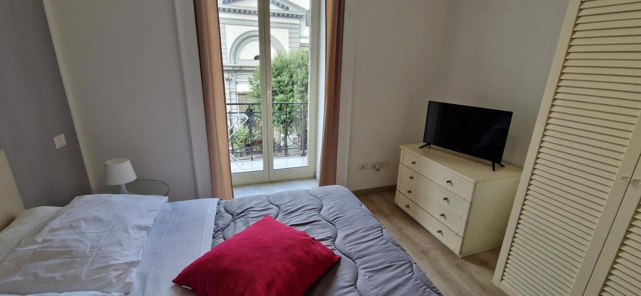 Apartmán Casa House 381 Neapol Exteriér fotografie