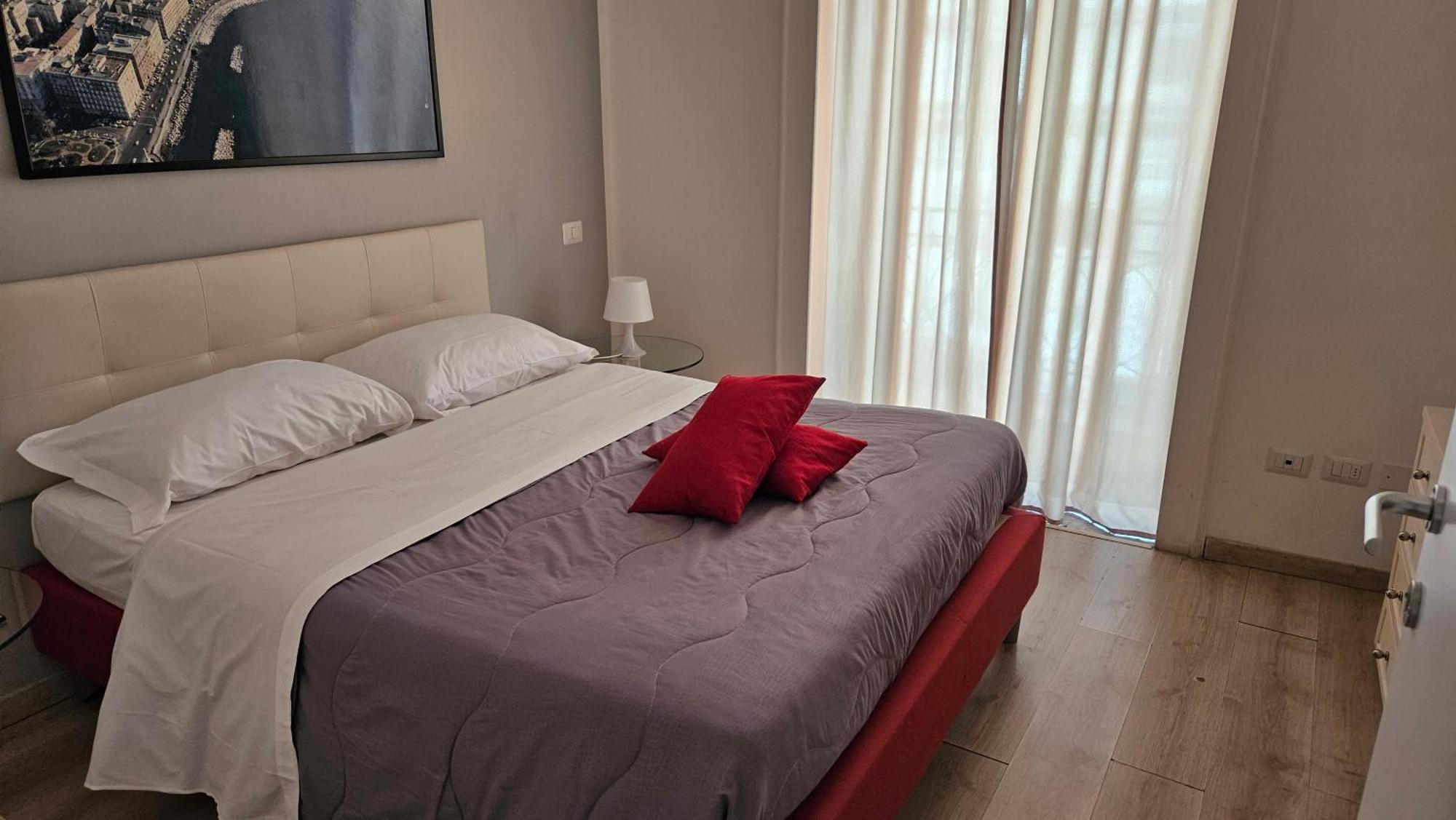 Apartmán Casa House 381 Neapol Exteriér fotografie