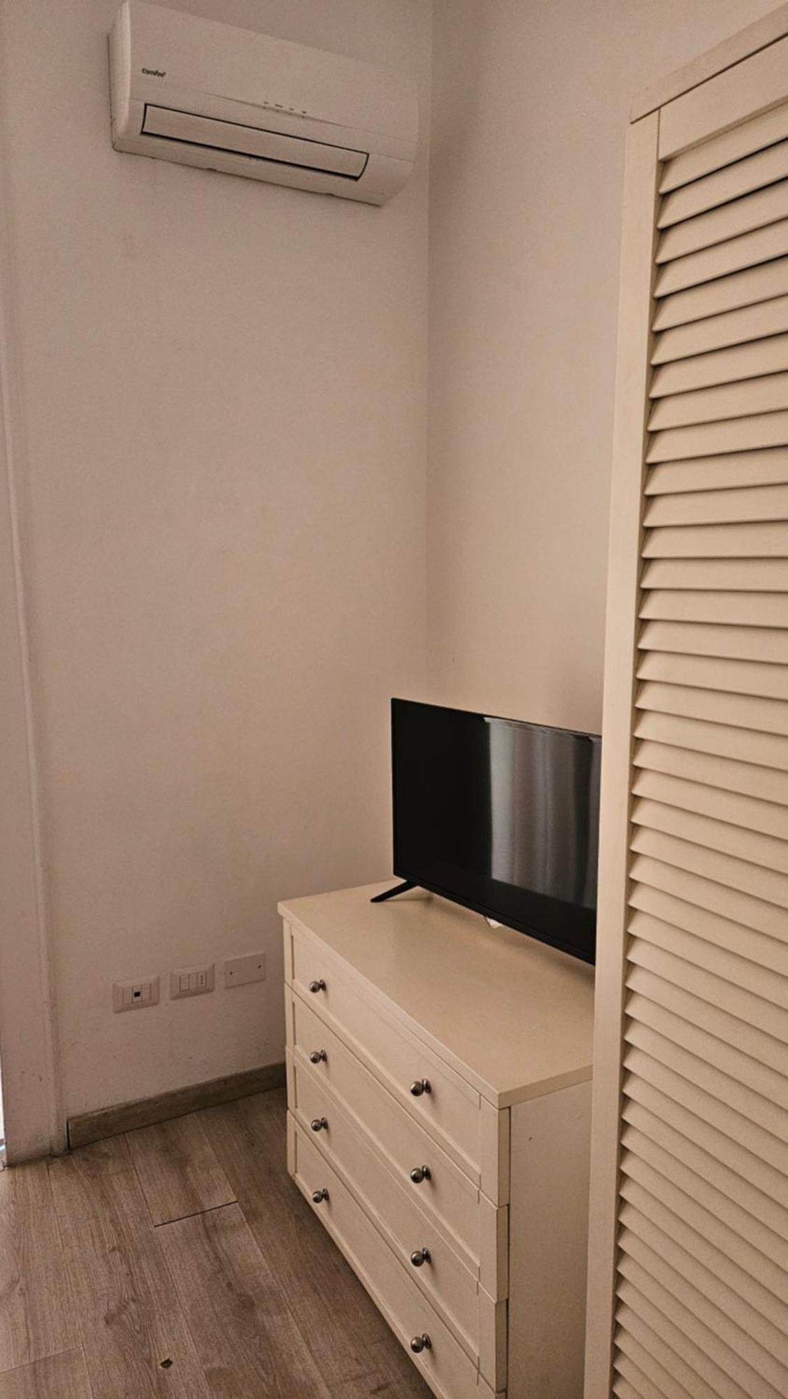Apartmán Casa House 381 Neapol Exteriér fotografie
